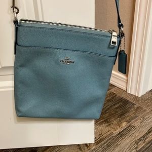 Coach crossbody